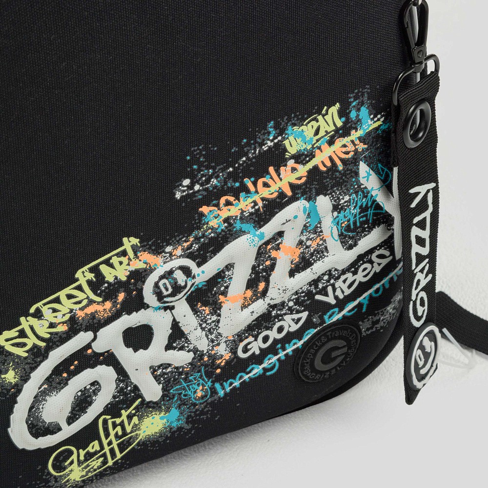 RAz-587-14 Рюкзак школьный