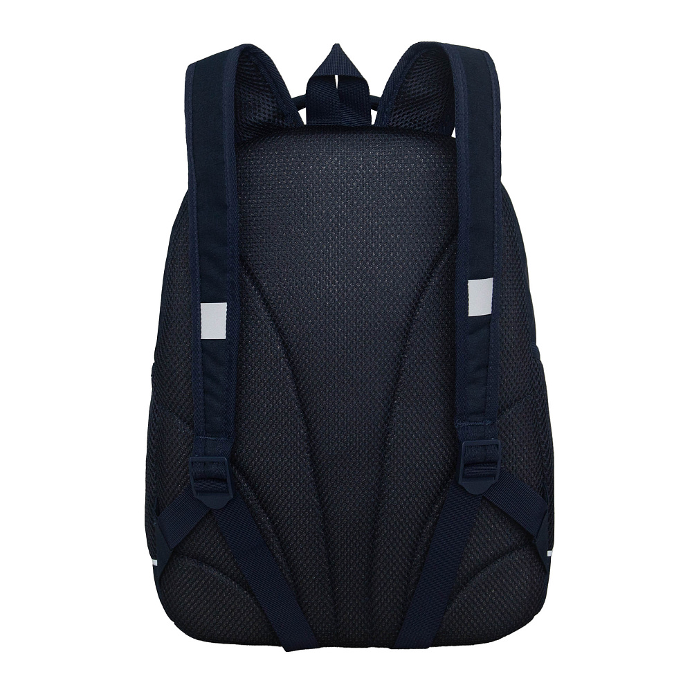 RG-663-3 Рюкзак школьный с обвесом