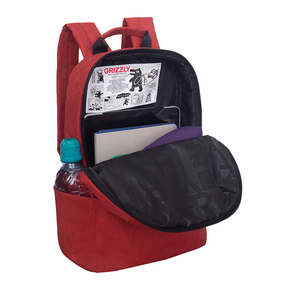 RXL-620-2 Рюкзак с обвесом