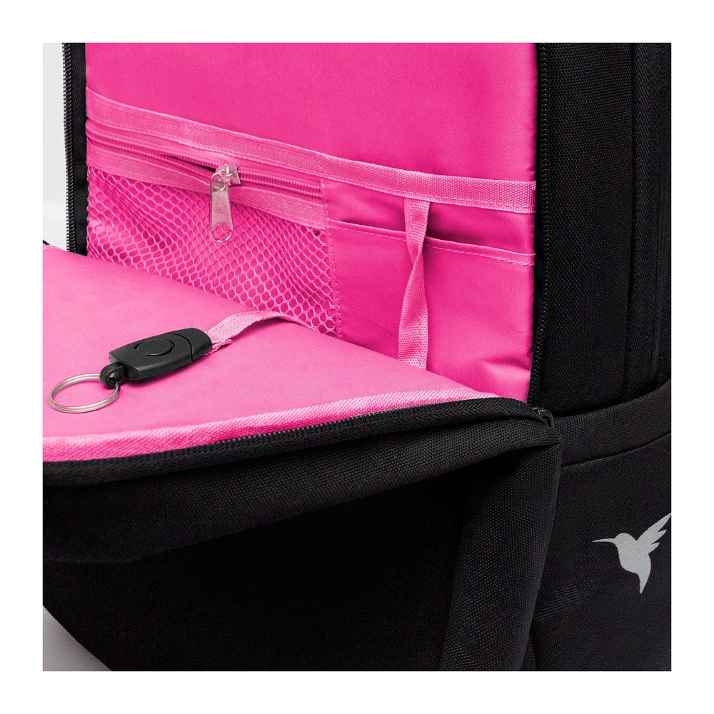 RG-566-8 Рюкзак школьный