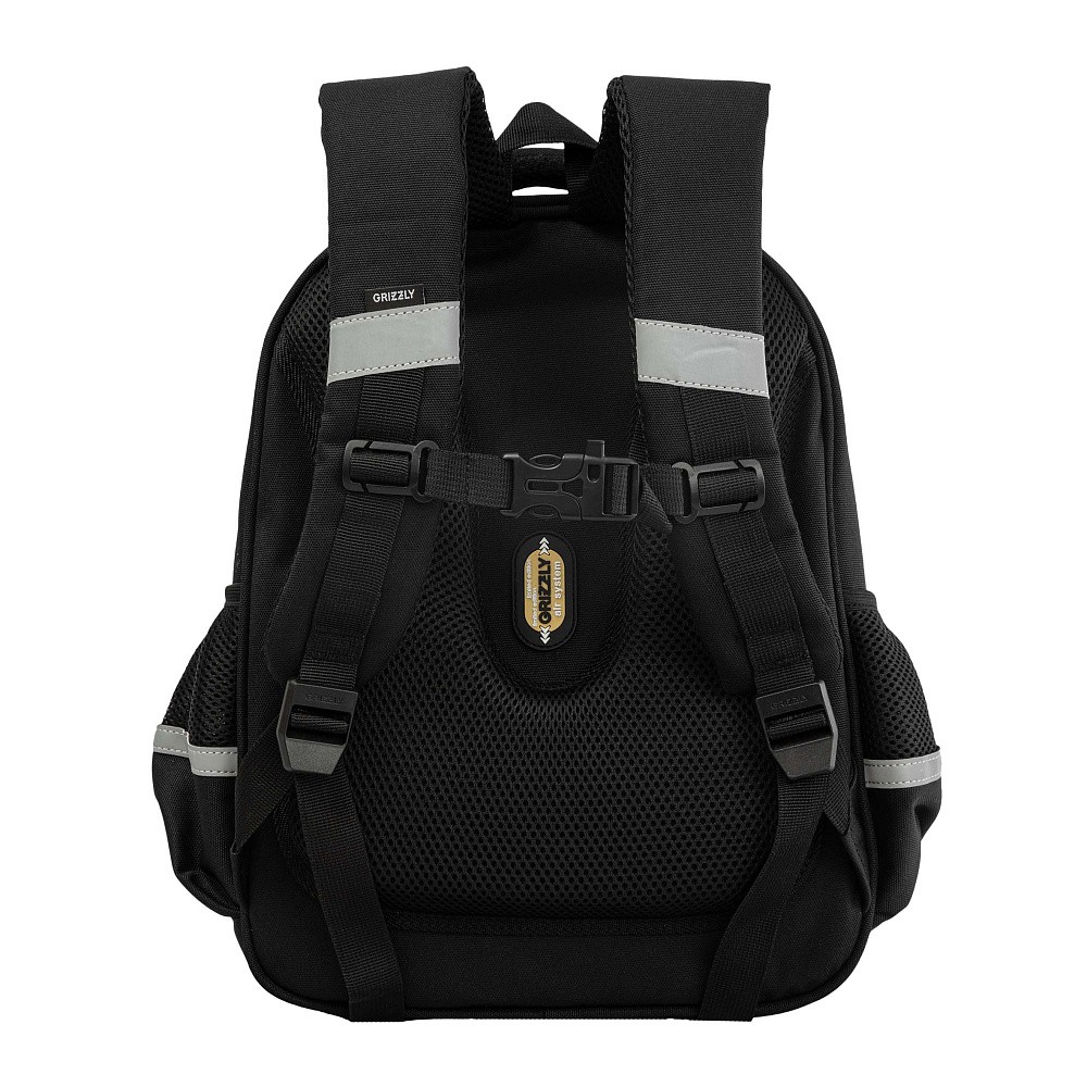 RAz-686-1 Рюкзак школьный с обвесом