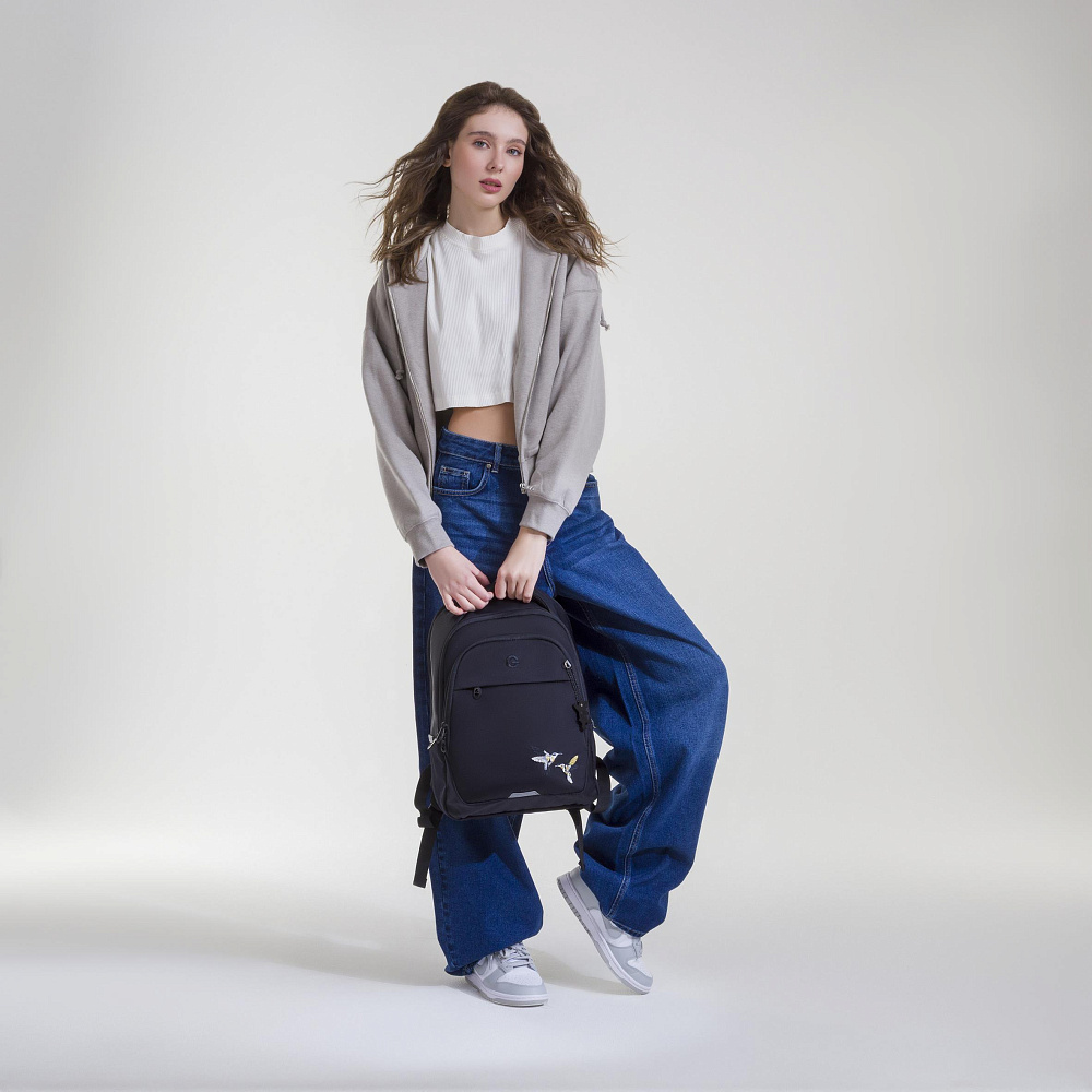 RD-540-2 Рюкзак с обвесом