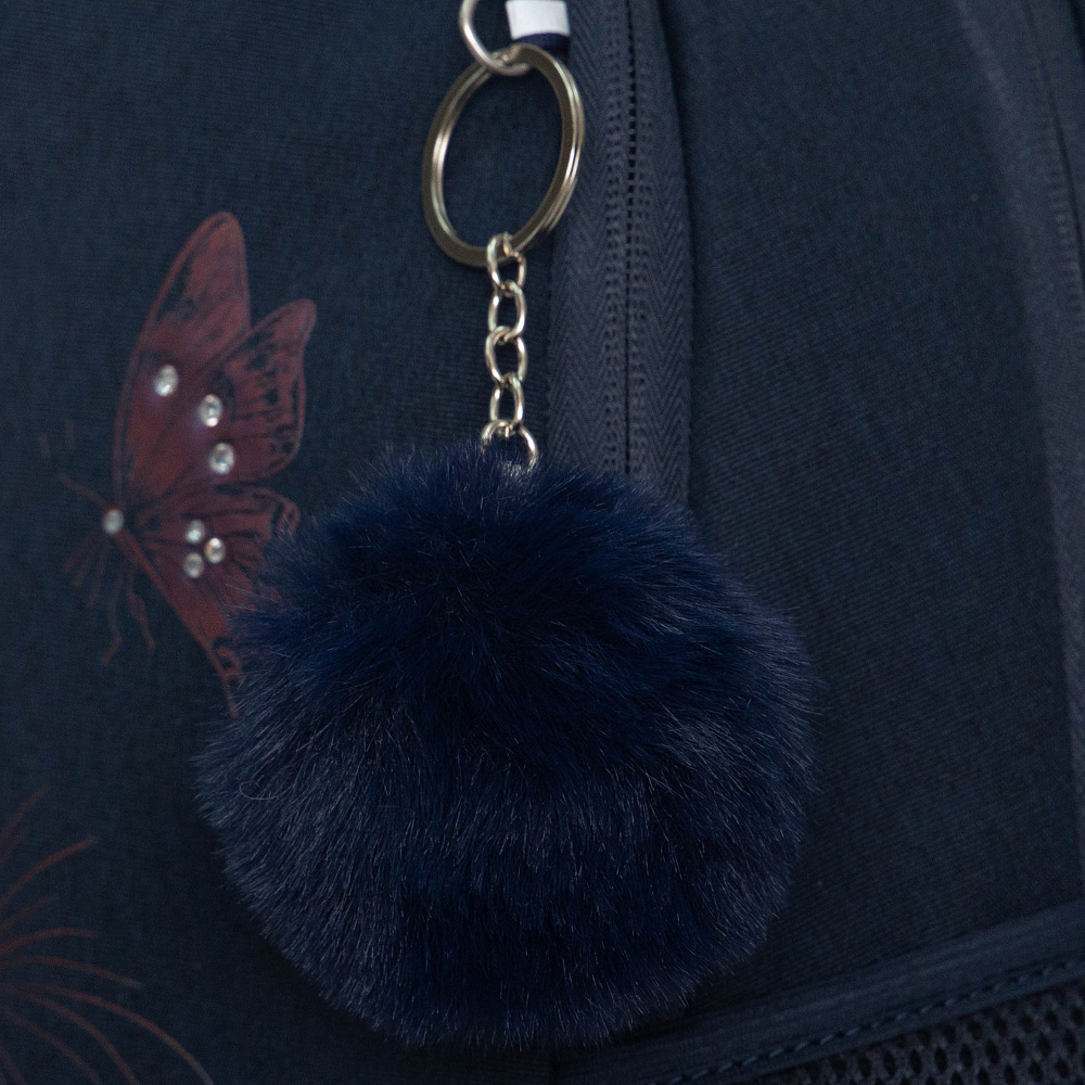 RG-663-3 Рюкзак школьный с обвесом