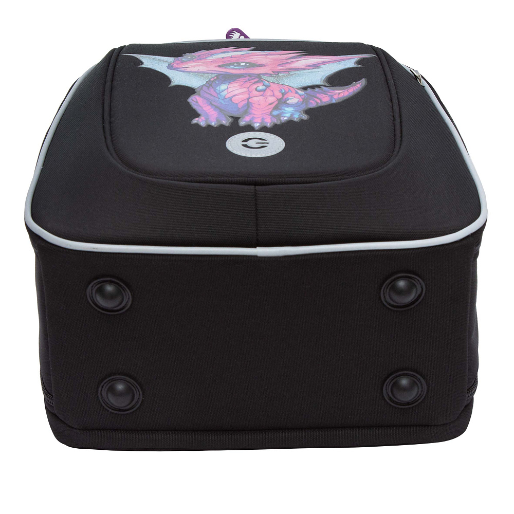 RAf-492-6 Рюкзак школьный