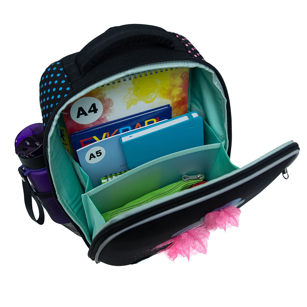 RAw-496-2 Рюкзак школьный