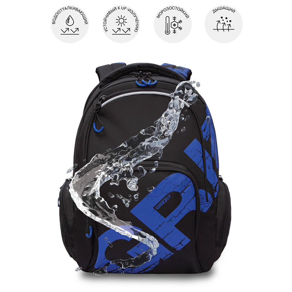 RU-423-14 Рюкзак