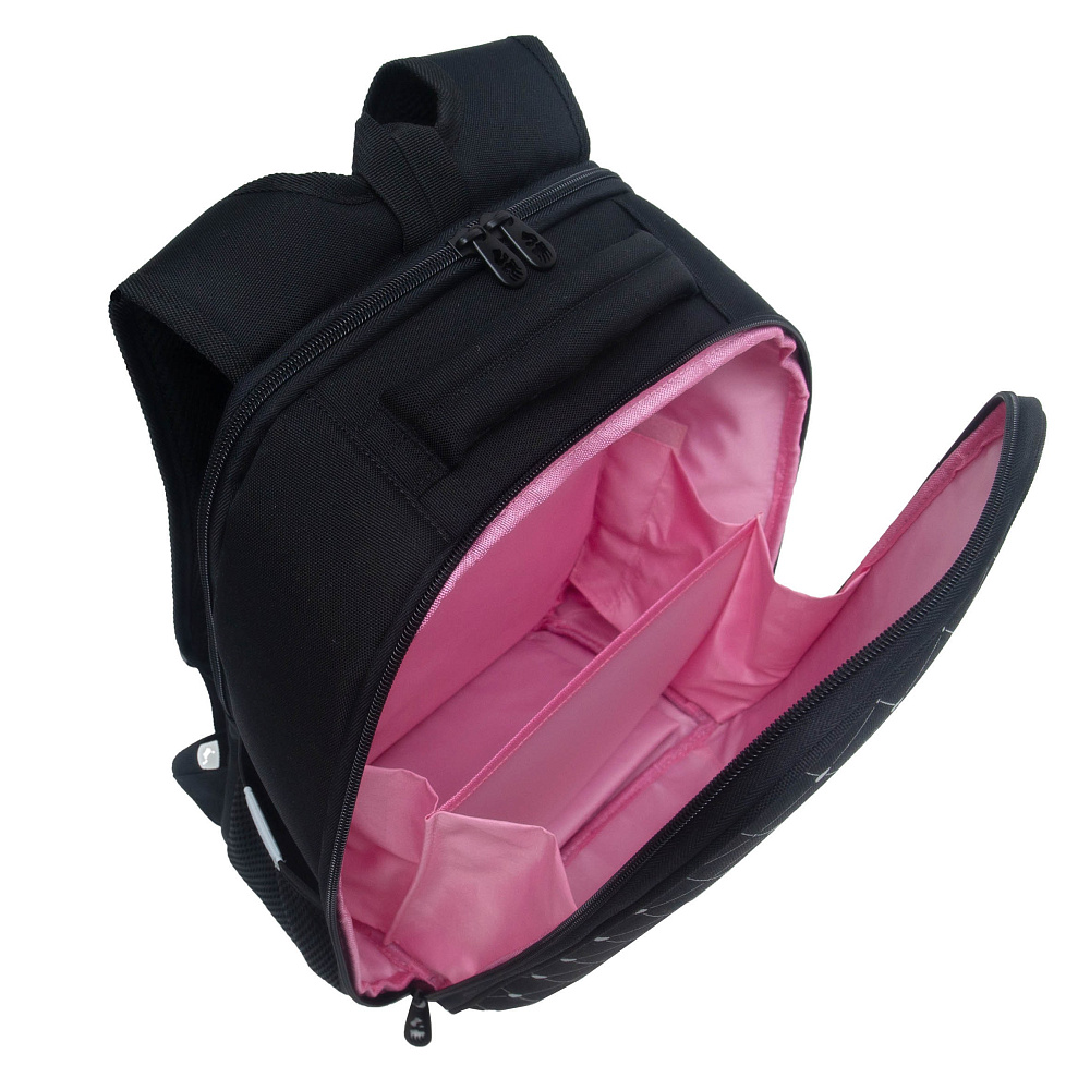 RAw-594-1 Рюкзак школьный