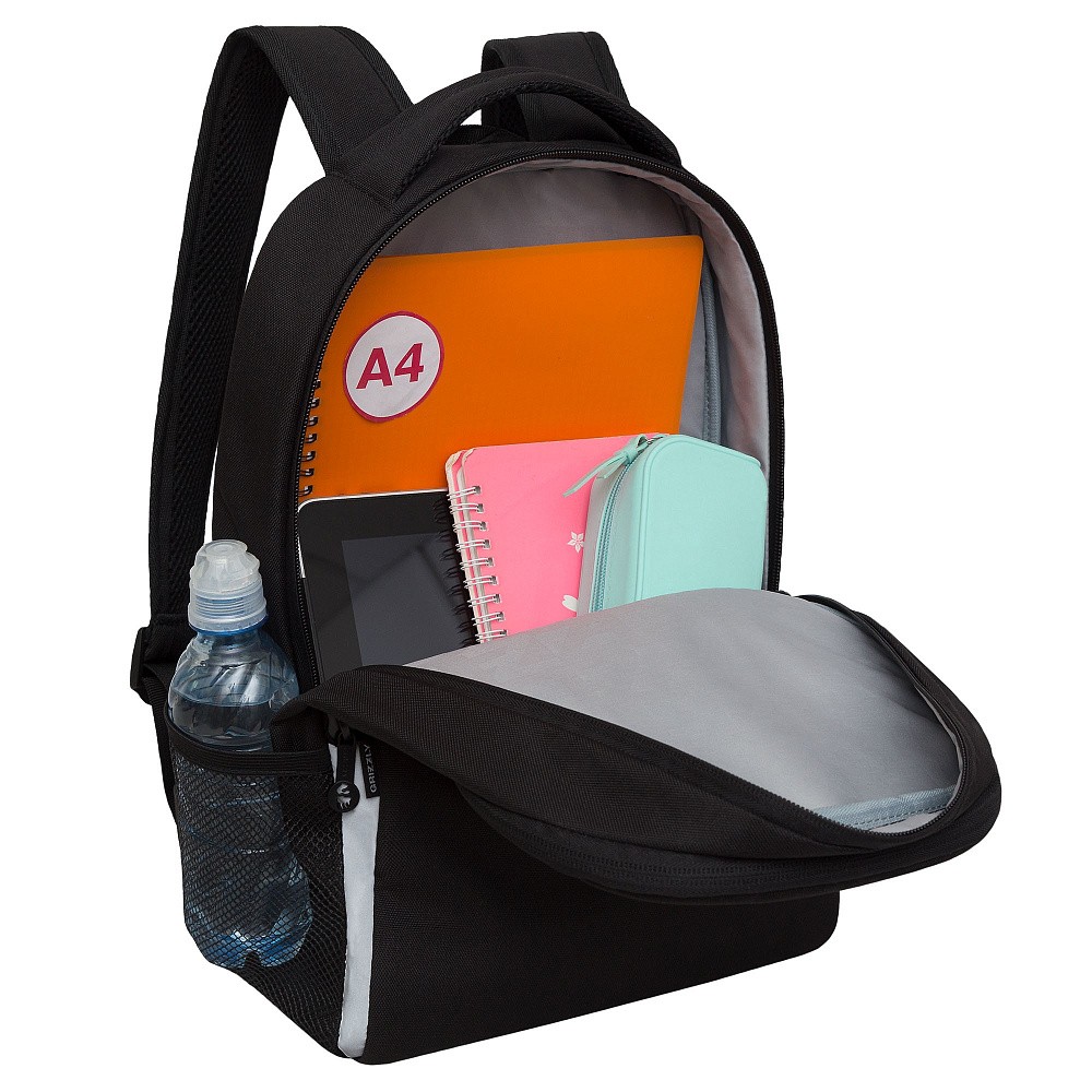 RB-451-3 Рюкзак школьный