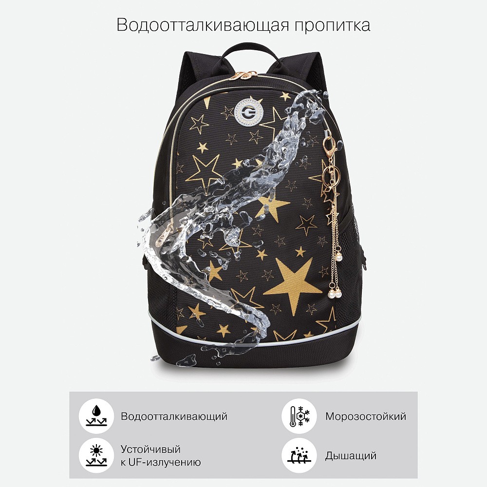 RG-363-5 Рюкзак школьный