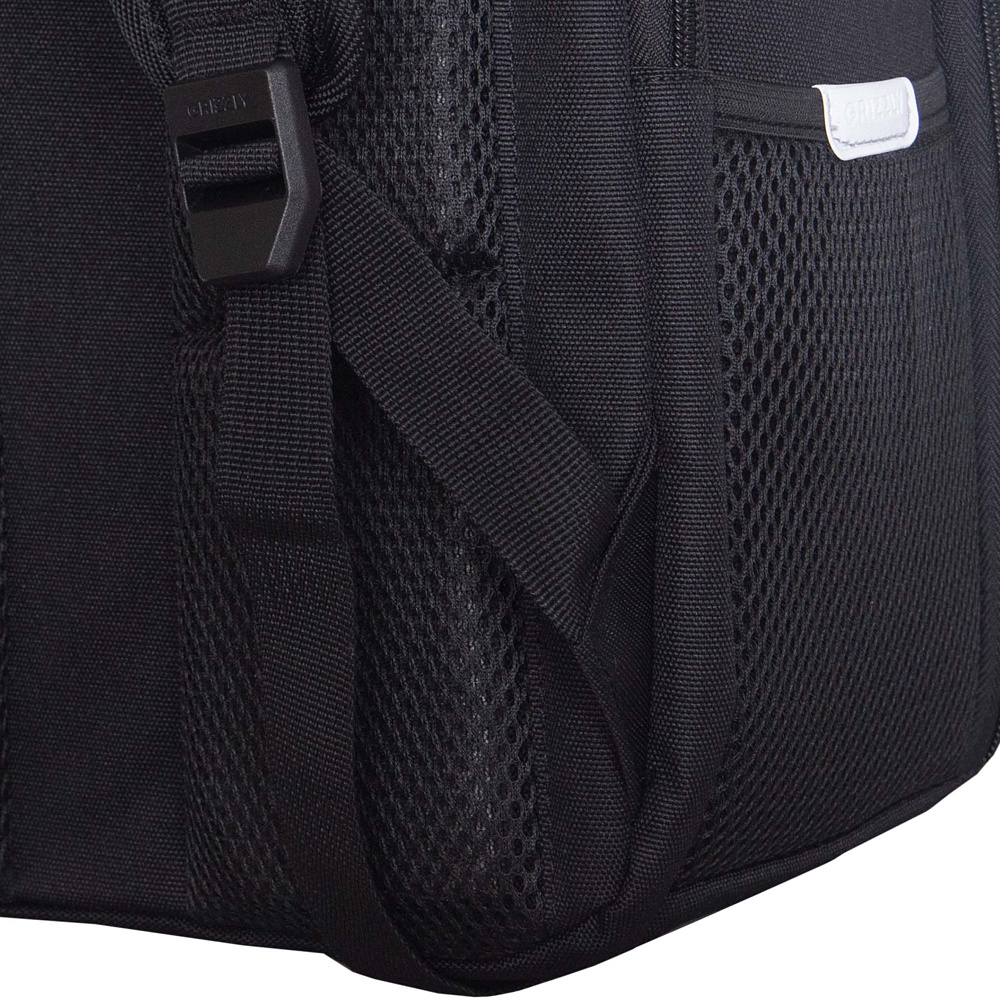 RAw-694-10 Рюкзак школьный с обвесом