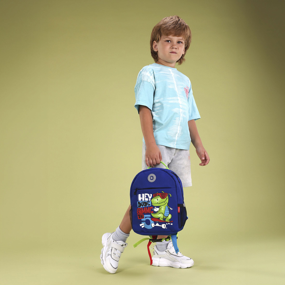 RK-477-3 рюкзак детский