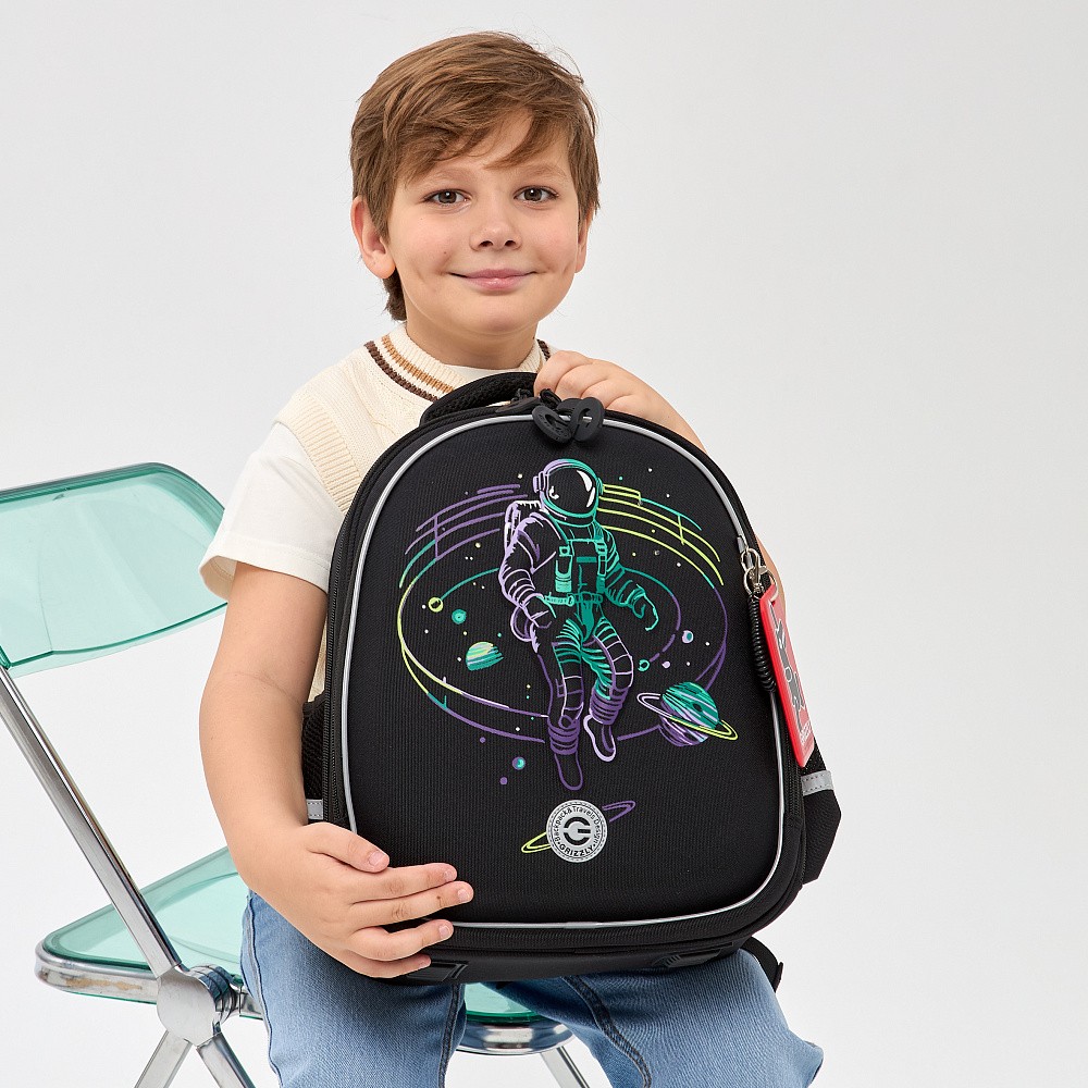 RAz-587-6 Рюкзак школьный