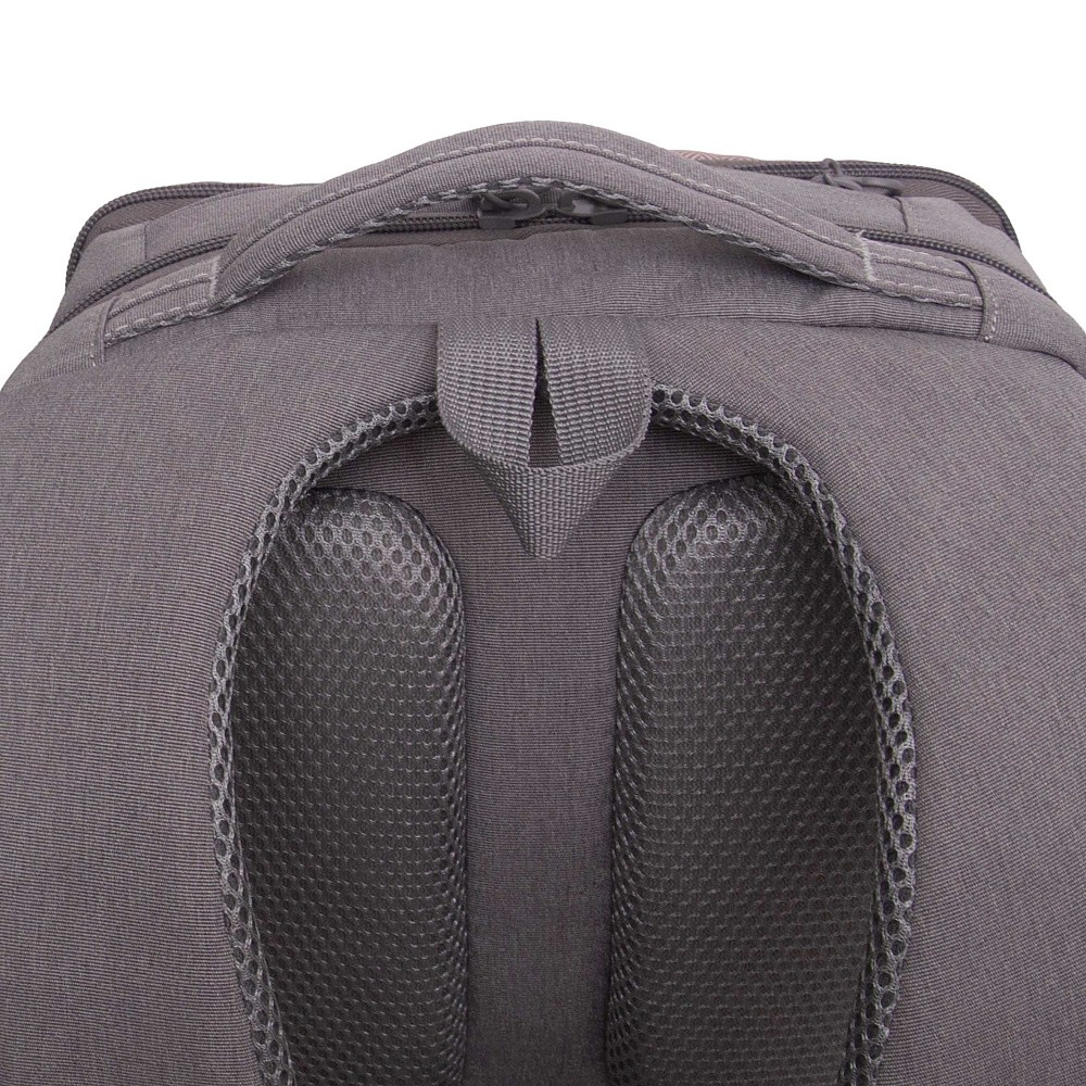 RG-666-7 Рюкзак школьный с обвесом