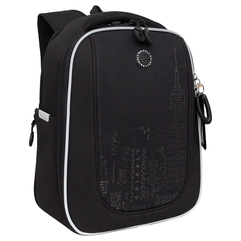 RAf-593-6 Рюкзак школьный