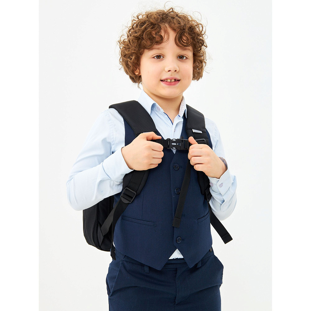 RB-356-1 Рюкзак школьный