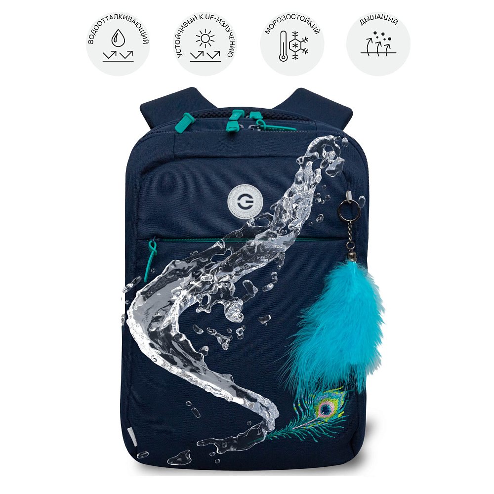 RD-544-4 Рюкзак