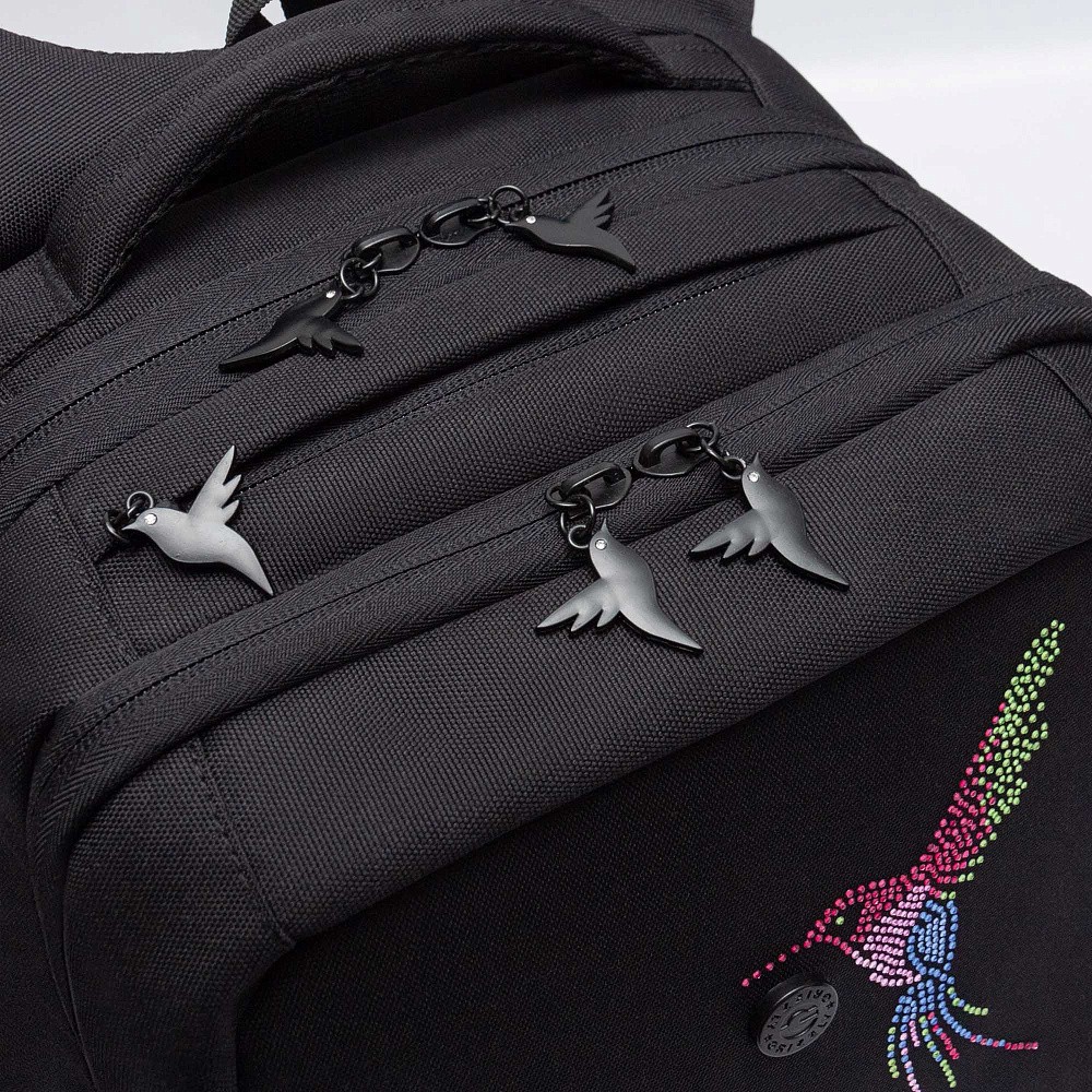 RG-566-8 Рюкзак школьный