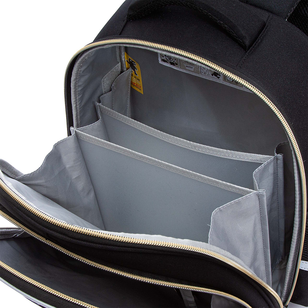 RAz-586-11 Рюкзак школьный с обвесом