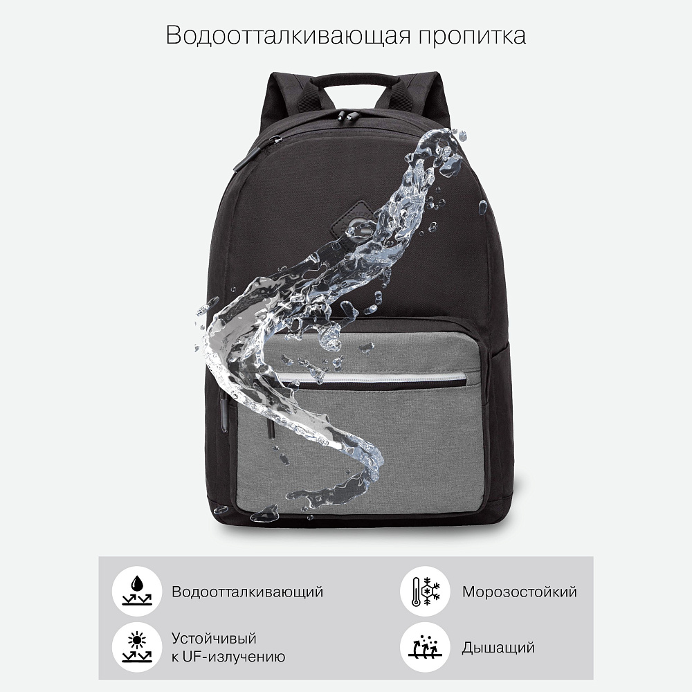 RQL-218-2 Рюкзак