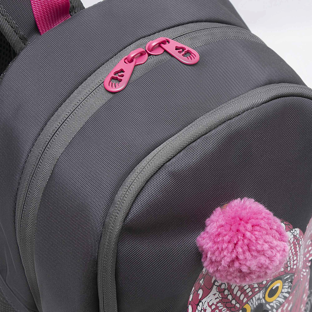 RG-363-10 Рюкзак школьный