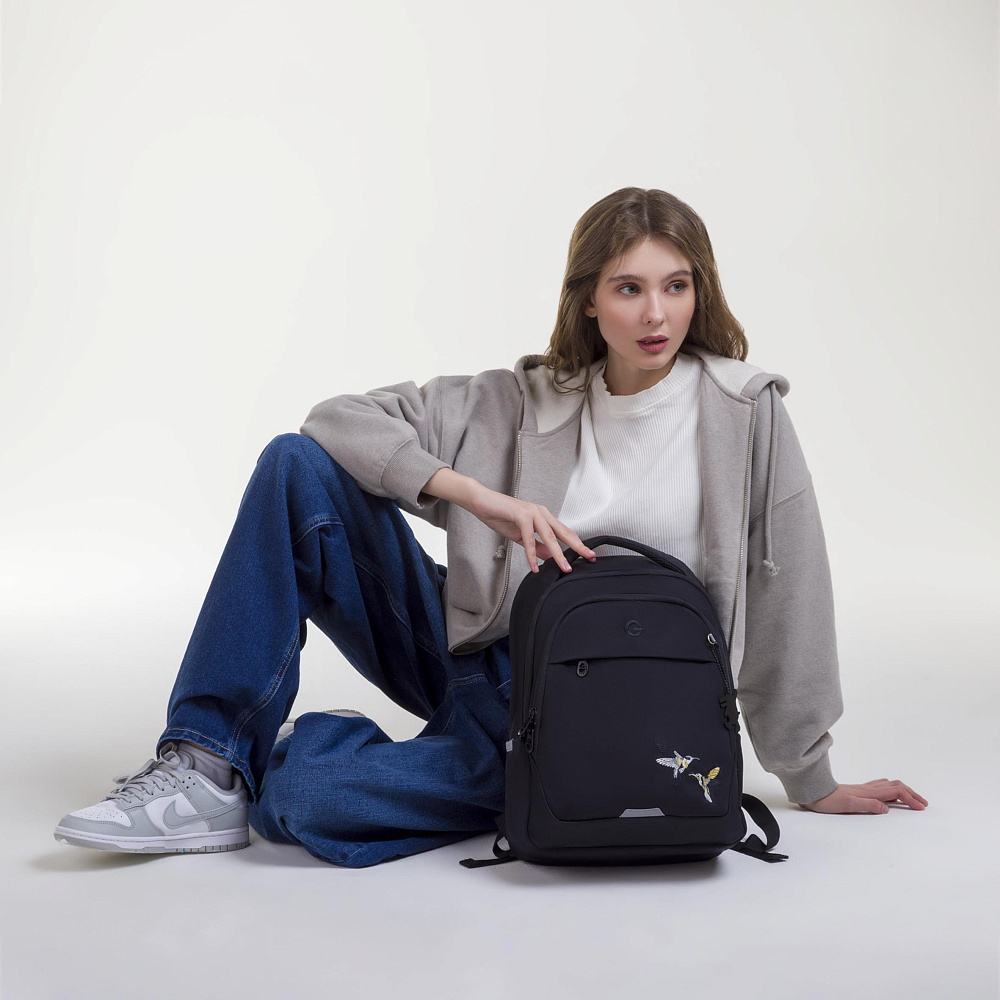 RD-540-2 Рюкзак с обвесом