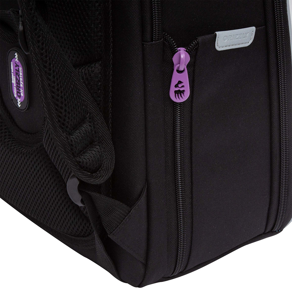 RAf-492-6 Рюкзак школьный