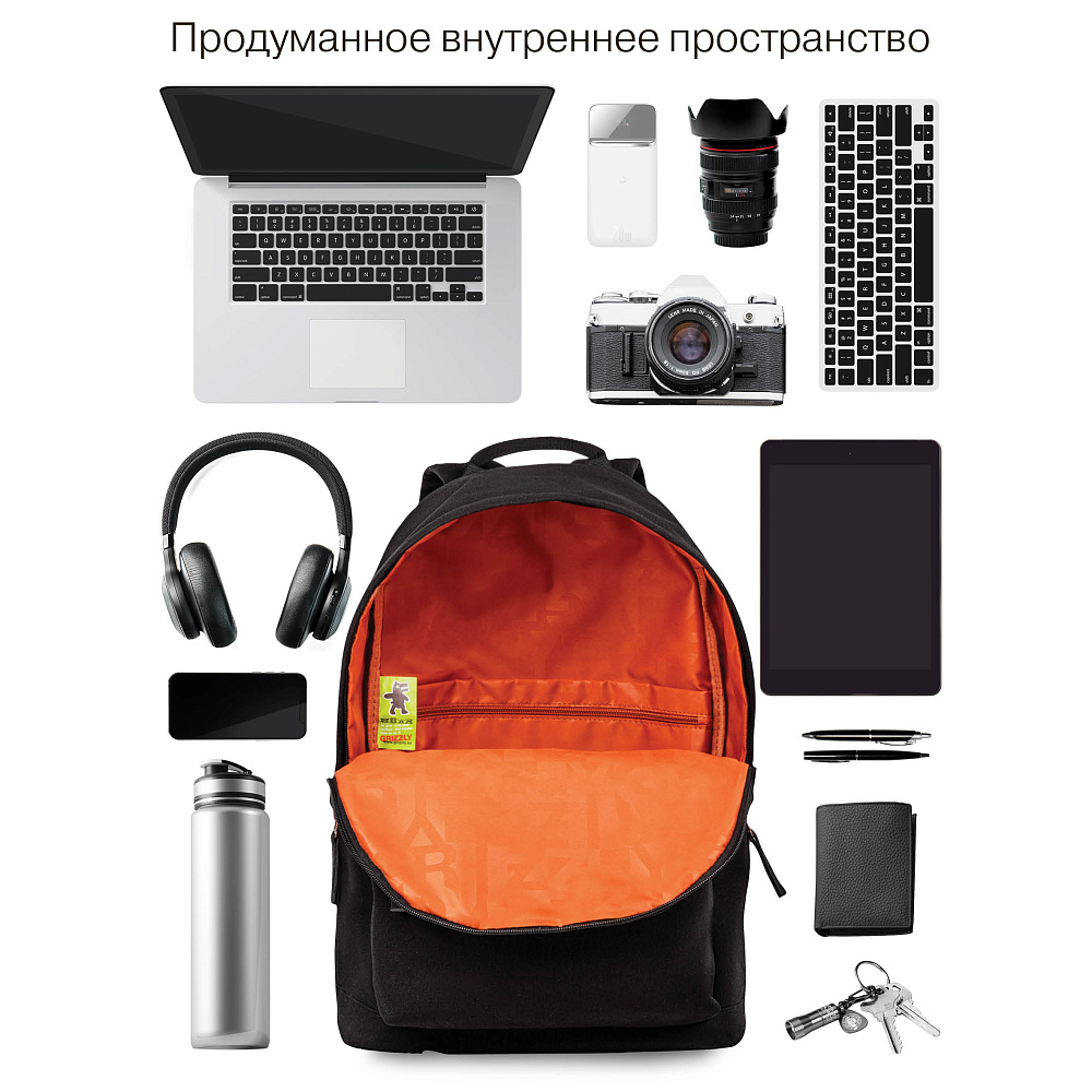 RQL-617-3 Рюкзак