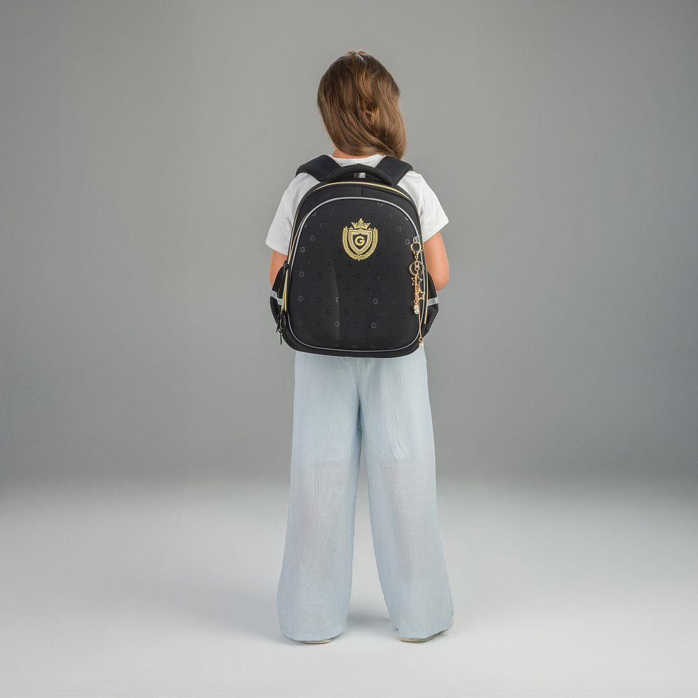 RAz-586-11 Рюкзак школьный с обвесом