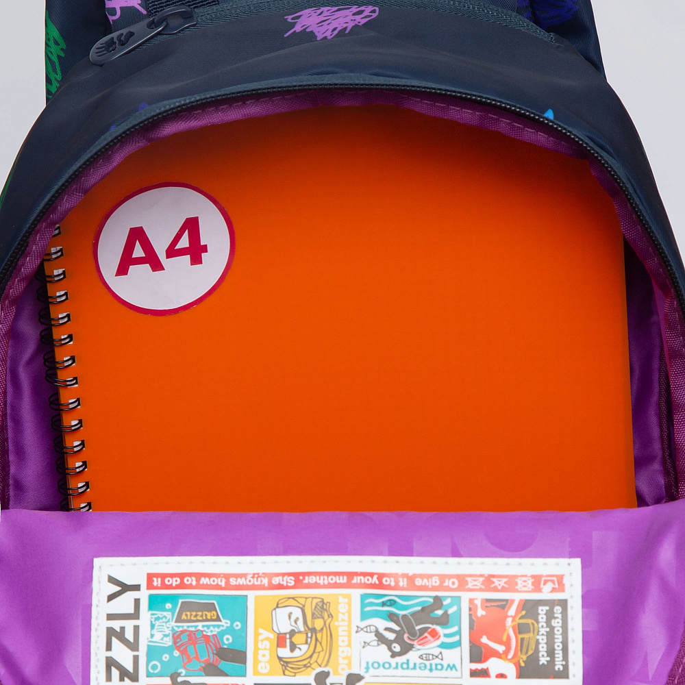 RXL-323-9 Рюкзак