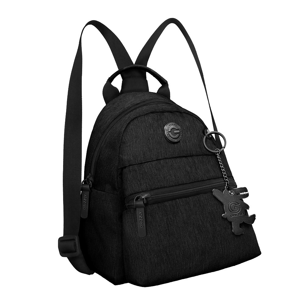 RXL-624-2 Рюкзак со съемной наплечной сумкой и обвесом