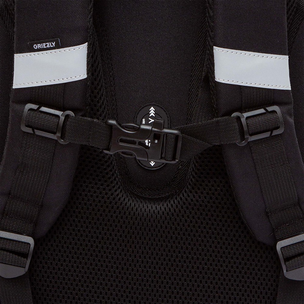 RAz-587-14 Рюкзак школьный