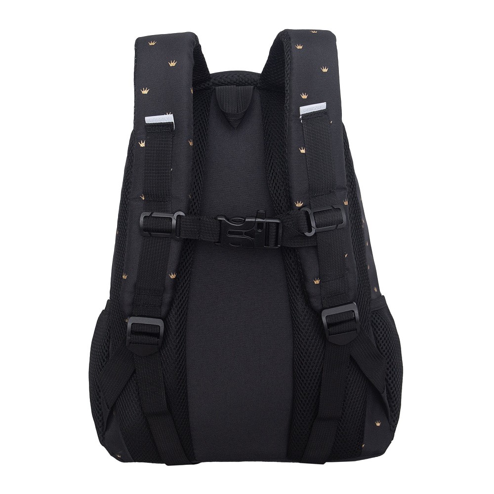 RG-662-3 Рюкзак школьный с обвесом