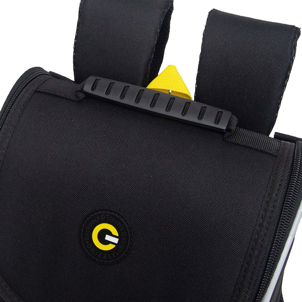 RAm-585-7m Рюкзак школьный с мешком