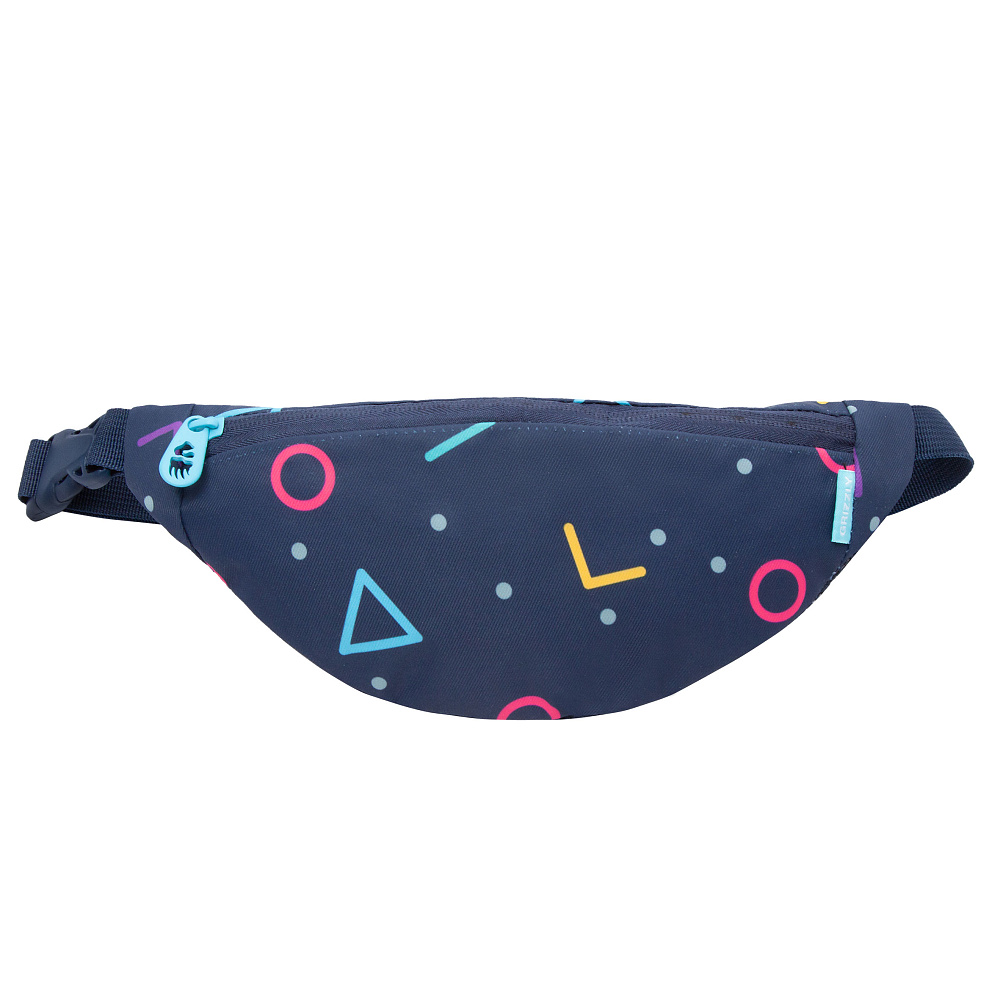 PS-27-9 Сумка поясная детская