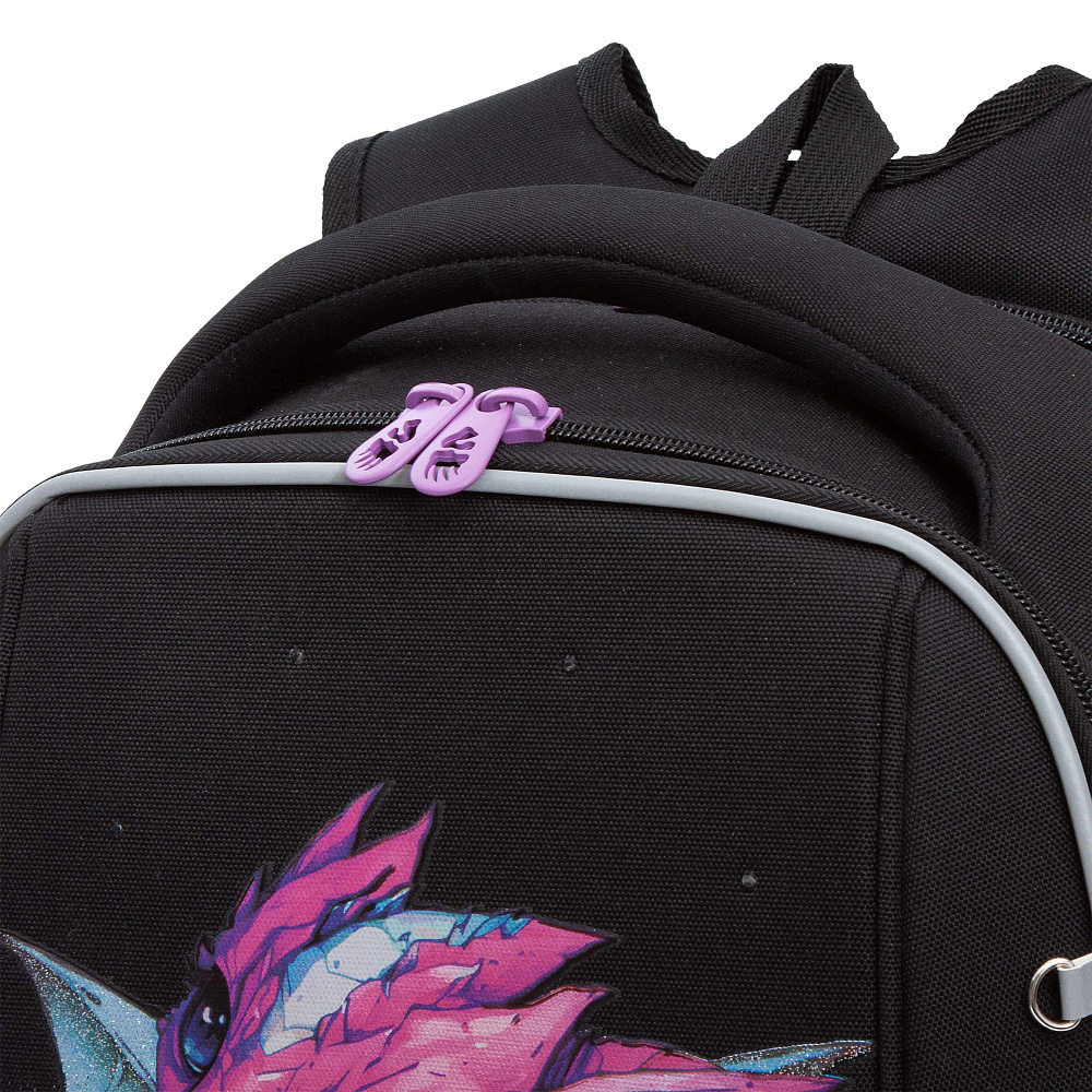 RAf-492-6 Рюкзак школьный