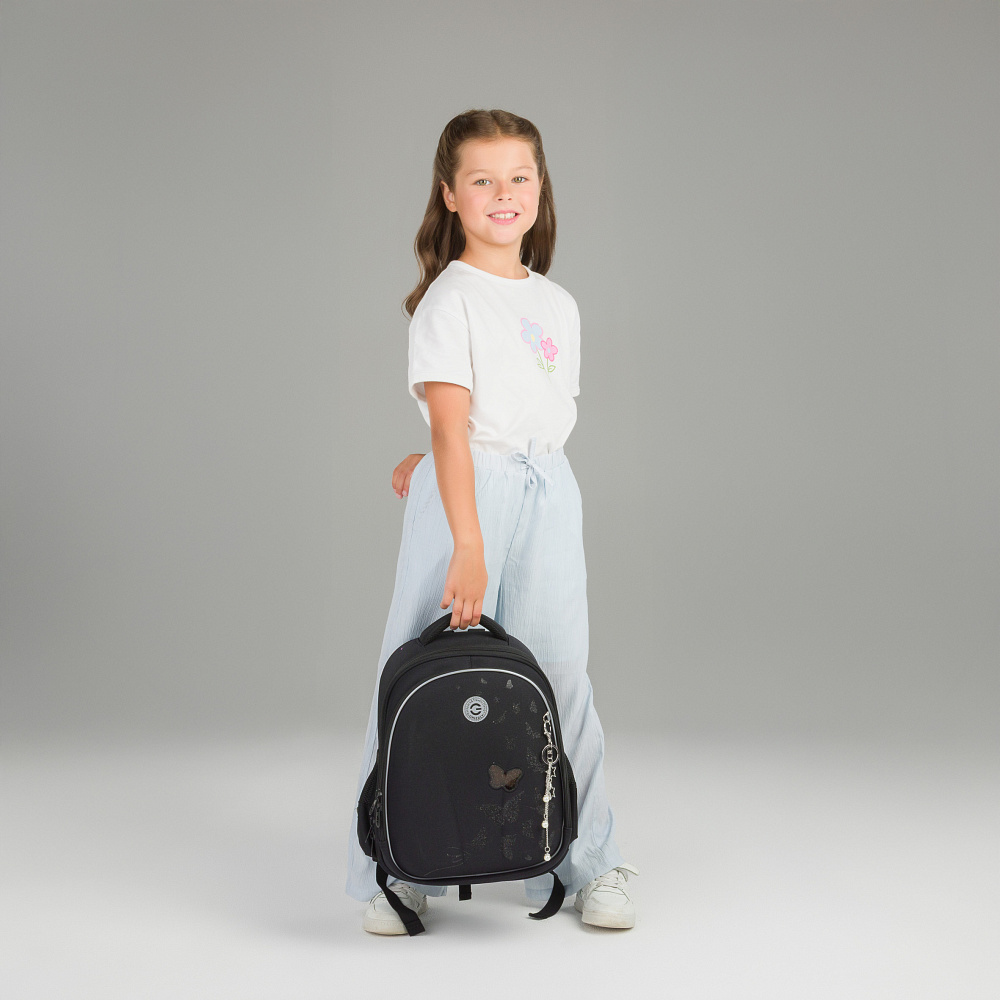 RAz-586-7 Рюкзак школьный