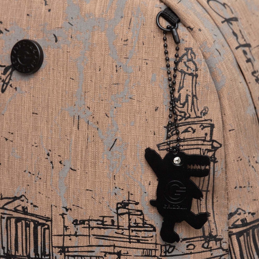 RXL-627-2 Рюкзак с обвесом