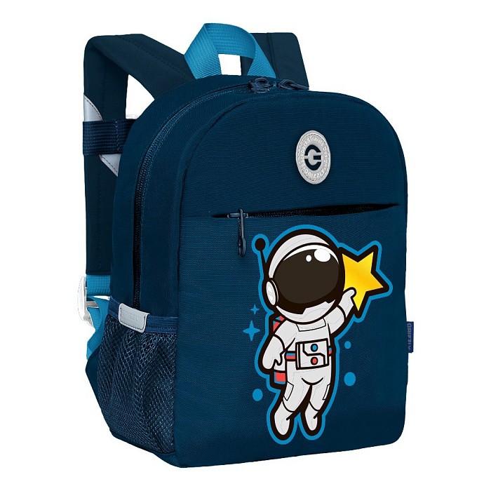 RK-477-5 рюкзак детский