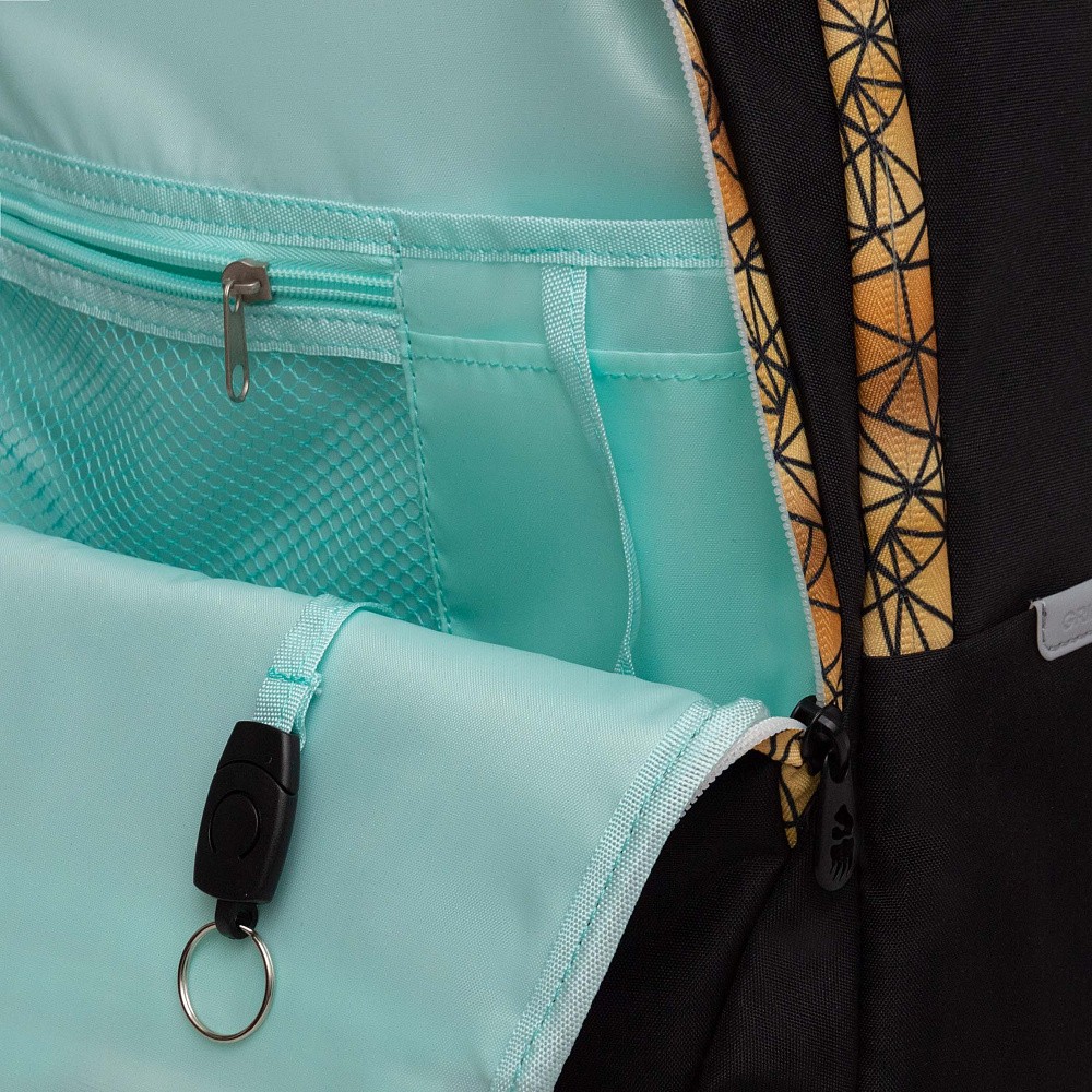 RD-640-3 Рюкзак с обвесом