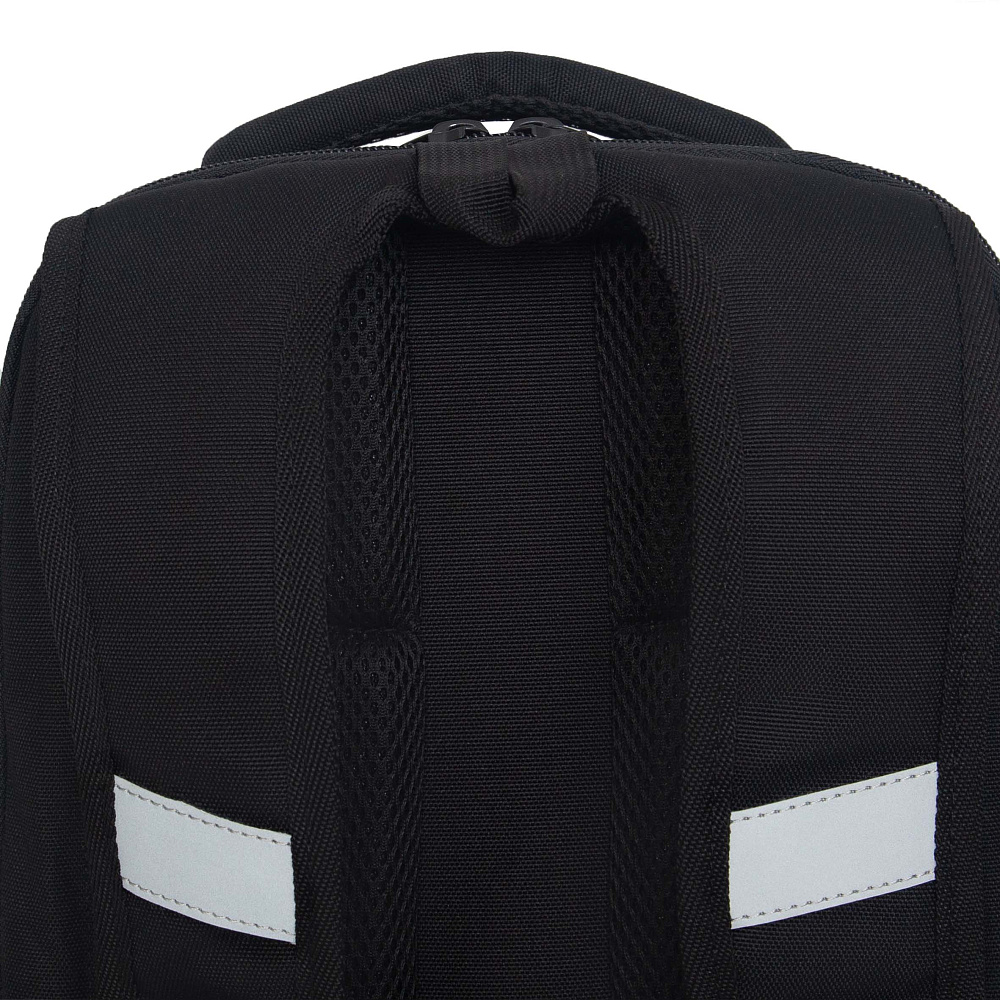 RAw-594-1 Рюкзак школьный