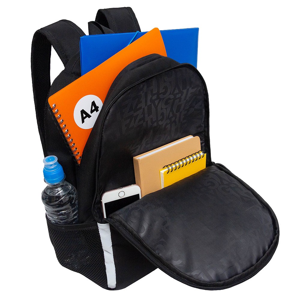 RB-551-1 Рюкзак школьный