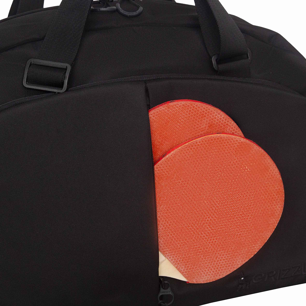 TD-699-3 Сумка дорожная