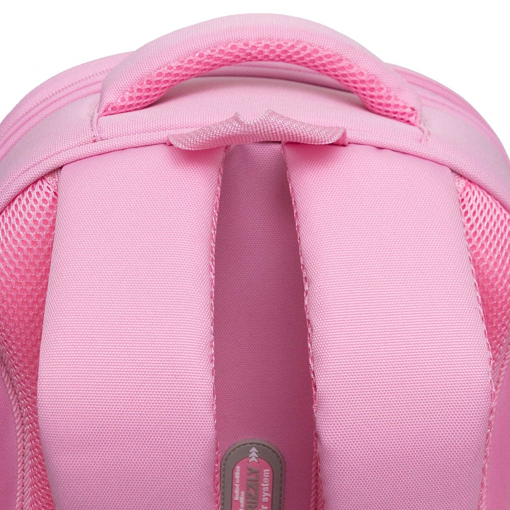 RAz-686-5 Рюкзак школьный с обвесом