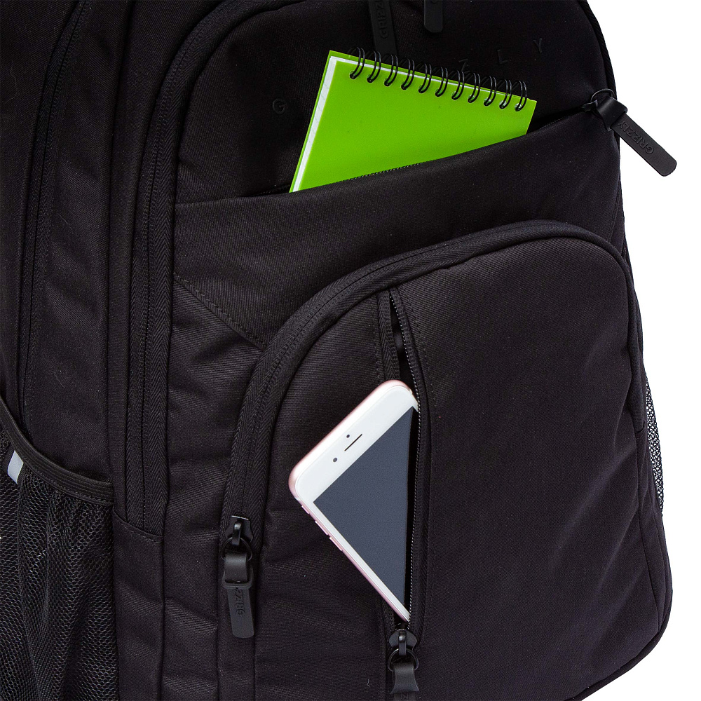 RU-536-1 Рюкзак