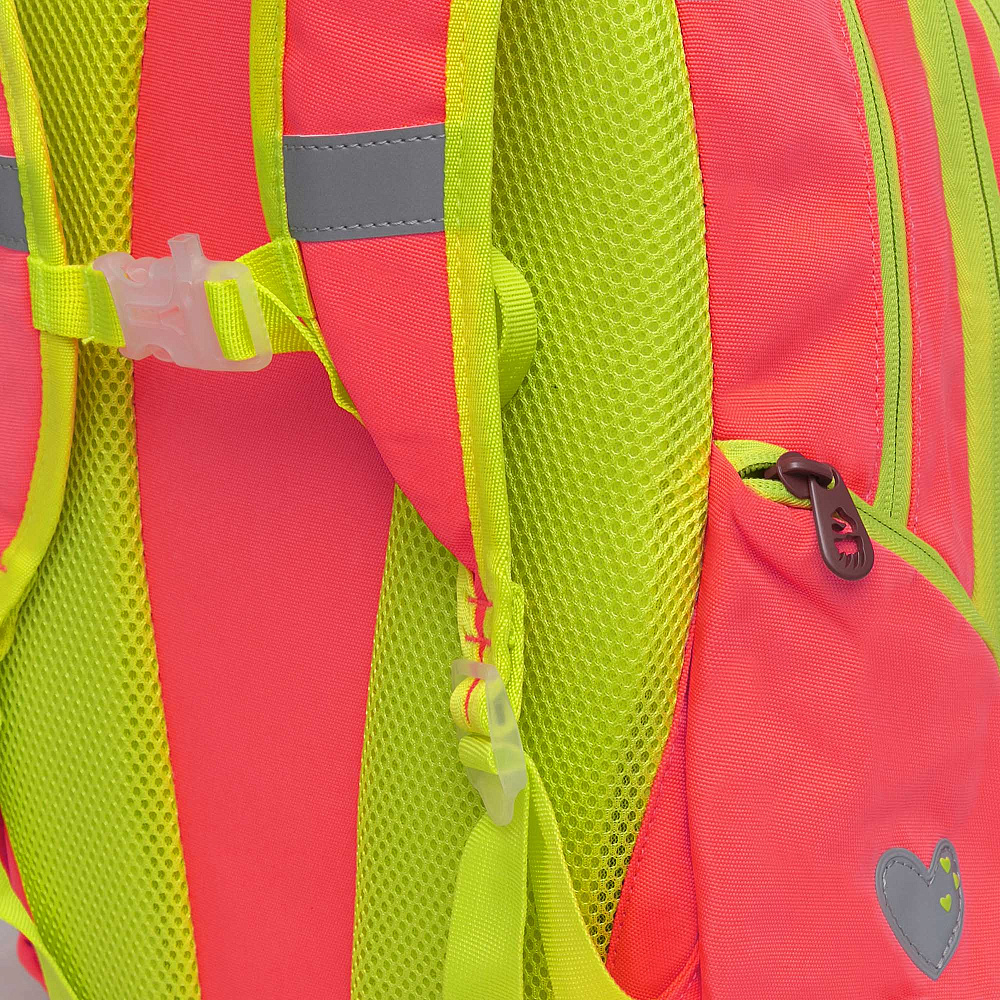 RG-368-3 Рюкзак школьный