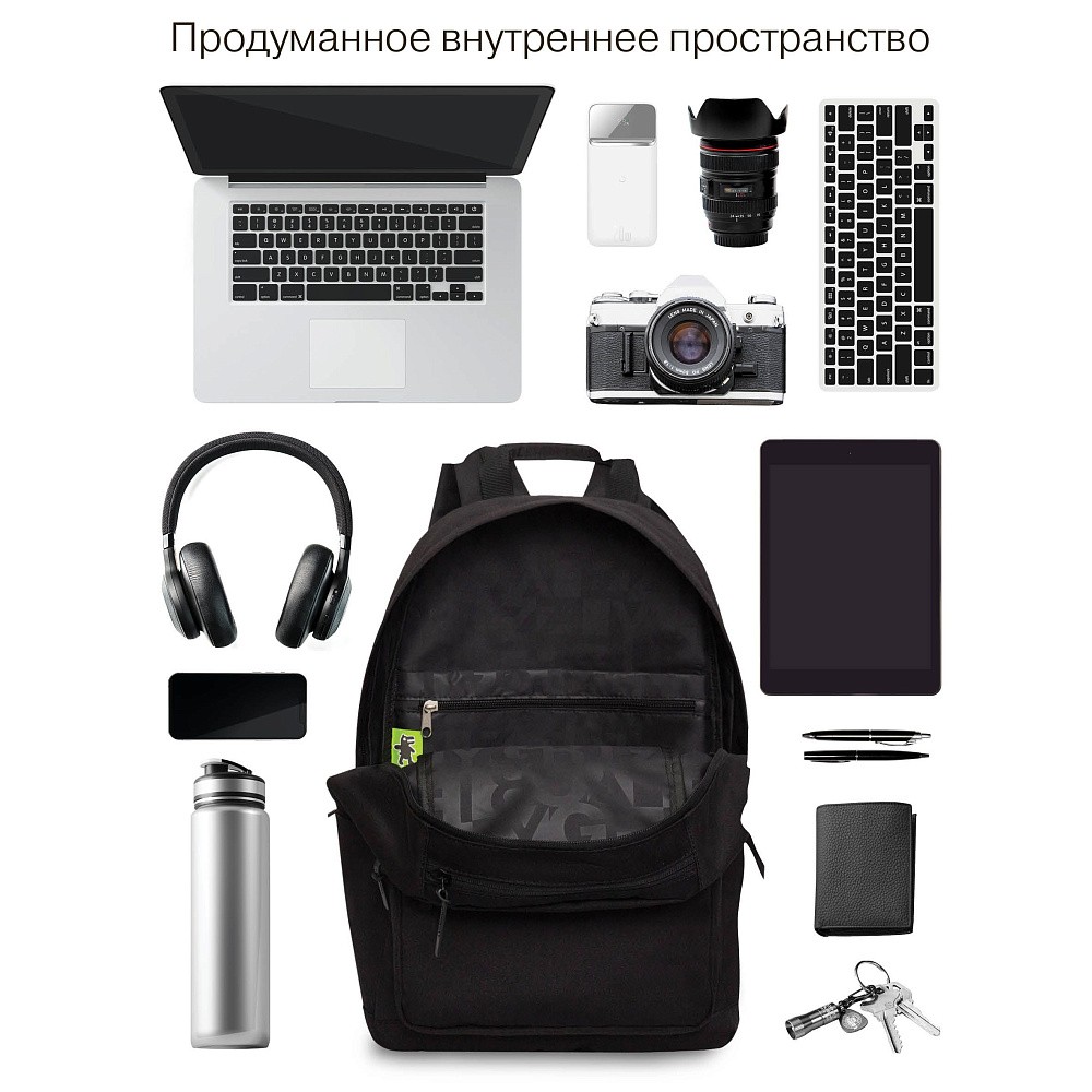 RQL-518-2 Рюкзак