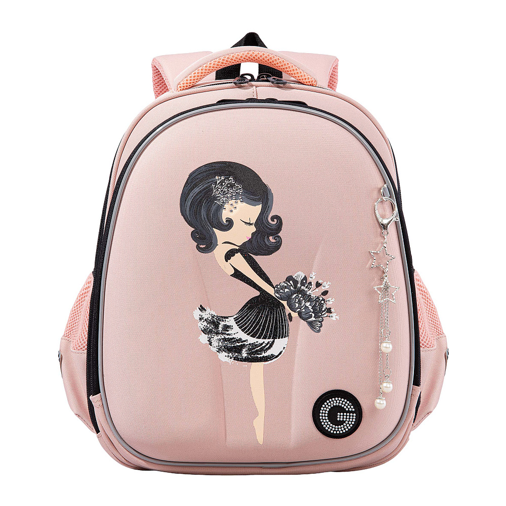 RAz-686-6 Рюкзак школьный с обвесом