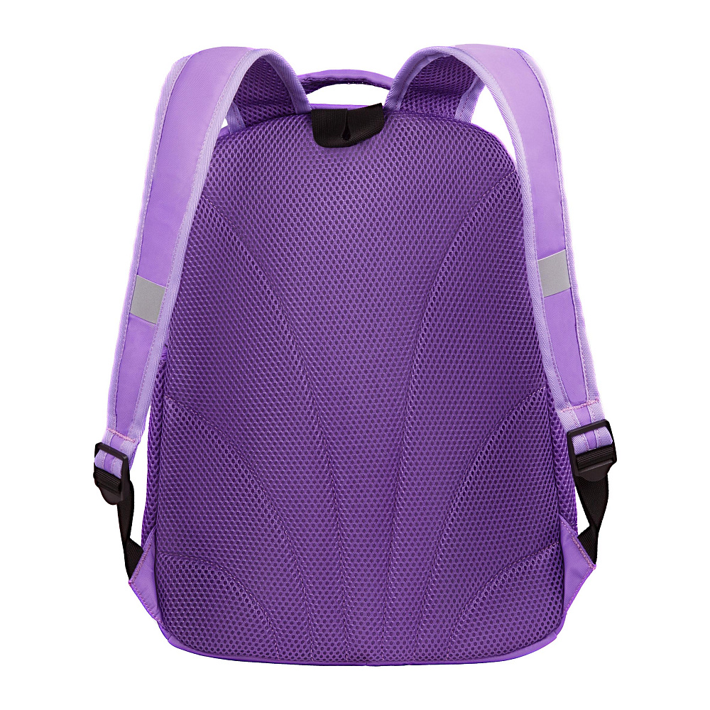 RG-663-7 Рюкзак школьный с обвесом