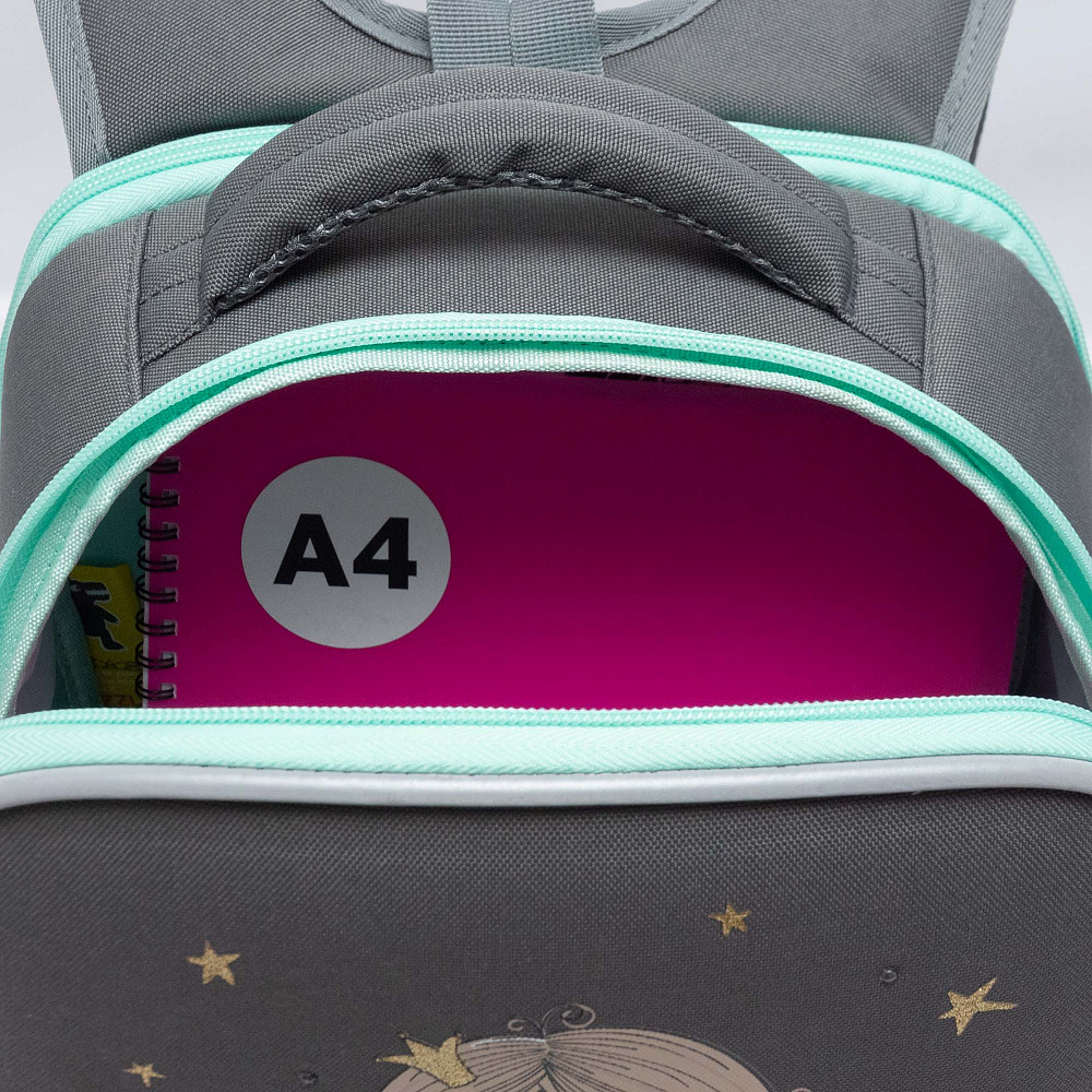 RAw-594-3 Рюкзак школьный