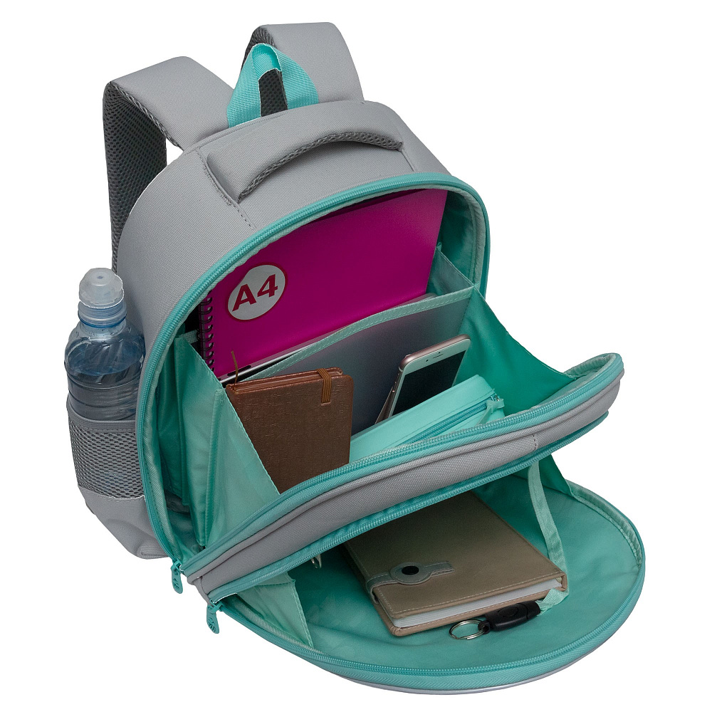 RAz-286-2 Рюкзак школьный